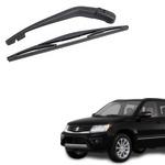 Enhance your car with Suzuki Grand Vitara Wiper Blade 