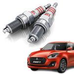 Enhance your car with Suzuki Swift Spark Plugs 