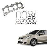 Enhance your car with Suzuki SX4 Engine Gaskets & Seals 