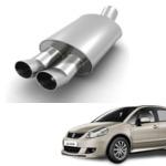 Enhance your car with Suzuki SX4 Muffler 