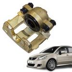 Enhance your car with Suzuki SX4 Front Left Caliper 