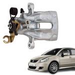 Enhance your car with Suzuki SX4 Rear Right Caliper 