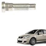 Enhance your car with Suzuki SX4 Wheel Lug Nut 