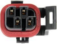 Neutral Safety Switch Connector