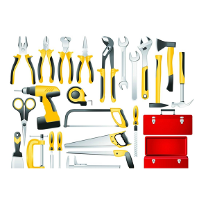 Hand Tools & Accessories