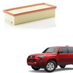 Enhance your car with Toyota 4 Runner Air Filter 