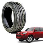 Enhance your car with Toyota 4 Runner Tires 