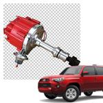 Enhance your car with Toyota 4 Runner Distributor Parts 