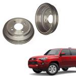 Enhance your car with Toyota 4 Runner Rear Brake Drum 