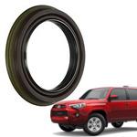 Enhance your car with Toyota 4 Runner Rear Wheel Seal 