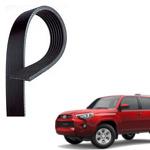 Enhance your car with Toyota 4 Runner Serpentine Belt 