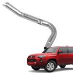 Enhance your car with Toyota 4 Runner Tail Pipe 