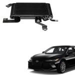 Enhance your car with Toyota Avalon Automatic Transmission Oil Coolers 