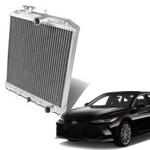 Enhance your car with Toyota Avalon Radiator 