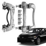 Enhance your car with Toyota Avalon Rear Left Caliper 