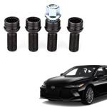 Enhance your car with Toyota Avalon Wheel Lug Nut & Bolt 