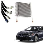 Enhance your car with Toyota Camry Air Conditioning Hose & Evaporator Parts 