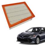 Enhance your car with Toyota Camry Air Filter 