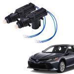 Enhance your car with Toyota Camry Door Lock Actuator 