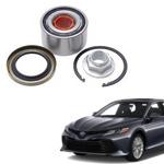 Enhance your car with Toyota Camry Front Wheel Bearing 