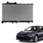 Enhance your car with Toyota Camry Radiator 