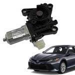 Enhance your car with Toyota Camry New Window Motor 