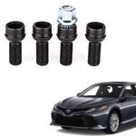 Enhance your car with Toyota Camry Wheel Lug Nuts & Bolts 