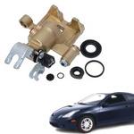 Enhance your car with Toyota Celica Rear Left Caliper 