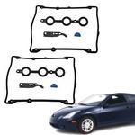 Enhance your car with Toyota Celica Valve Cover Gasket Sets 