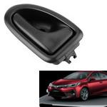 Enhance your car with Toyota Corolla Interior Door Handle 