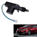 Enhance your car with Toyota Corolla Door Lock Actuator 