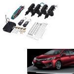 Enhance your car with Toyota Corolla Door Hardware 