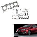 Enhance your car with Toyota Corolla Engine Gaskets & Seals 