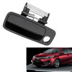 Enhance your car with Toyota Corolla Exterior Door Handle 