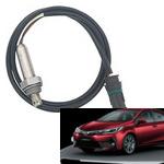 Enhance your car with Toyota Corolla Fuel To Air Ratio Sensor 