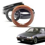 Enhance your car with Toyota Corolla FWD Automatic Transmission Seals 