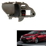 Enhance your car with Toyota Corolla Interior Door Handle 