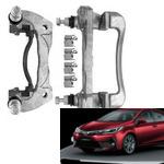 Enhance your car with Toyota Corolla Rear Left Caliper 