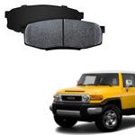 Enhance your car with Toyota FJ Cruiser Brake Pad 