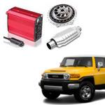 Enhance your car with Toyota FJ Cruiser Converter 