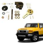 Enhance your car with Toyota FJ Cruiser Fuel Pump & Parts 