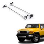 Enhance your car with Toyota FJ Cruiser Sway Bar Link 