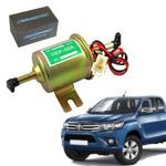 Enhance your car with Toyota Hi Lux Electric Fuel Pump 