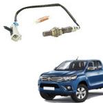 Enhance your car with Toyota Hi Lux Oxygen Sensor 