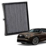 Enhance your car with Toyota Highlander Cabin Filter 