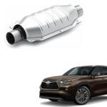 Enhance your car with Toyota Highlander Converter 