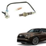 Enhance your car with Toyota Highlander Oxygen Sensor 