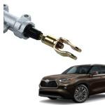 Enhance your car with Toyota Highlander Rear Brake Hydraulics 