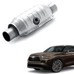 Enhance your car with Toyota Highlander Universal Converter 