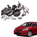 Enhance your car with Toyota Matrix Automatic Transmission Parts 